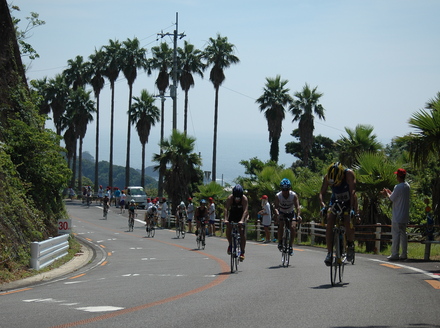  2026第27回ひわさうみがめトライアスロン大会優先参加権（１名）＋大会限定Tシャツ（１枚）