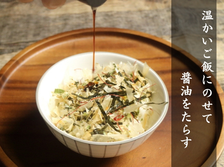 鶏乃飯ふりかけ25ｇ×２パック