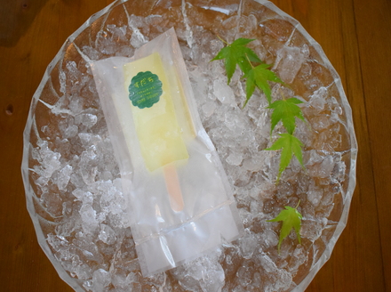 くずバー（溶けない和アイス）6種類12本