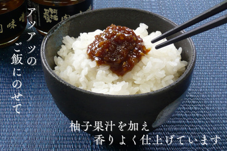 阿波尾鶏味噌　１２個