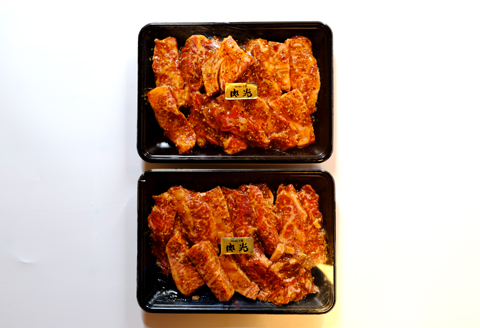 阿波牛（黒毛和牛）焼肉用タレモミ７００ｇ（３５０ｇ×２Ｐ）