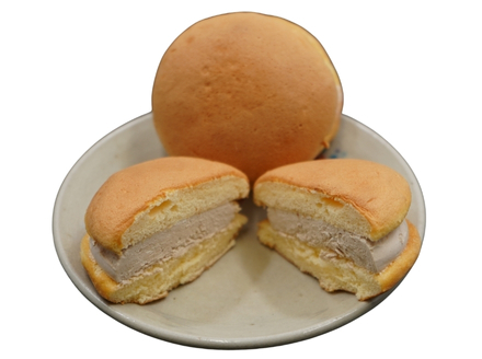 アイスブッセ１０個【冷凍便】