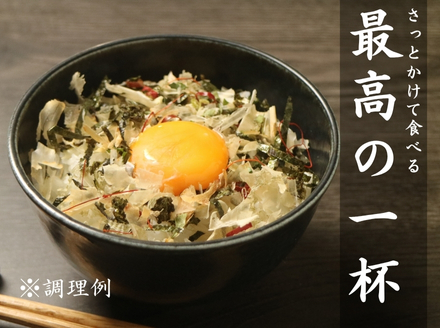 鶏乃飯ふりかけ25ｇ×２パック