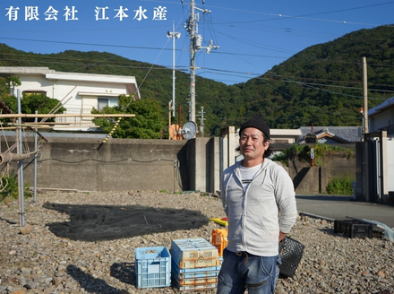 漁師たつ兄の真牡蠣オイル漬け２本