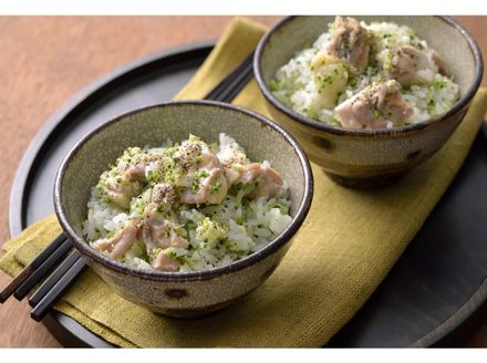 阿波尾鶏もも肉セット（１ｋｇ）