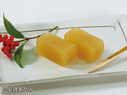  豊田屋銘菓詰合せ