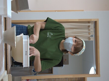 本格蕎麦打ち体験＜1組様＞