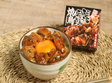 阿波尾鶏焼き鳥缶詰12缶