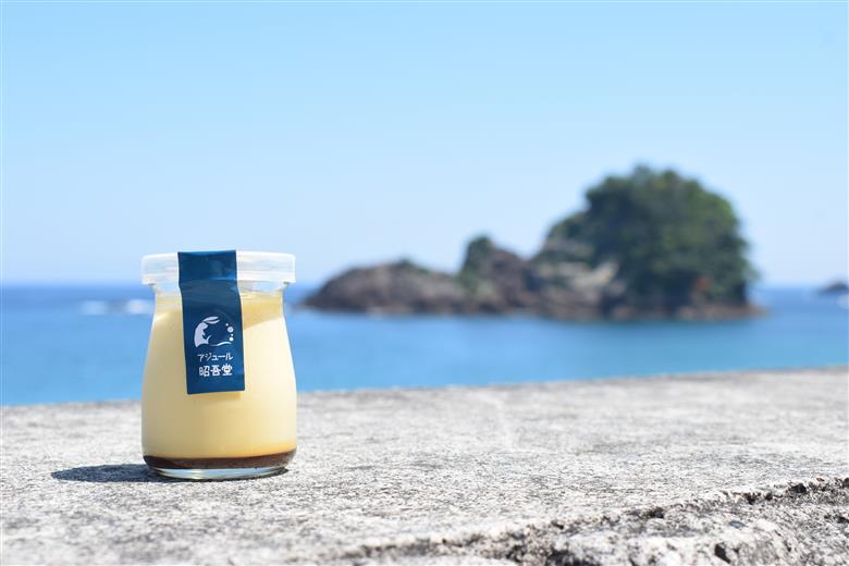 とろけるひわさプリン８個