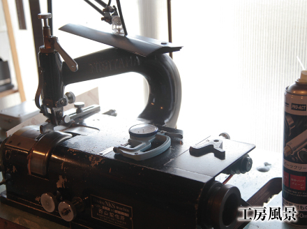 【藍染】ジャパン・ブルーの名刺入れーfolded　card　caseー