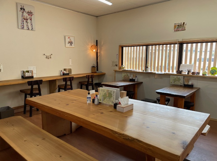 本格蕎麦打ち体験＜1組様＞