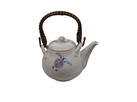 【巣林窯】土瓶