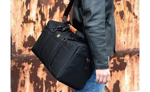 バンナイズ的ボストン