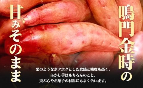 鳴門金時干し芋・チップスセット