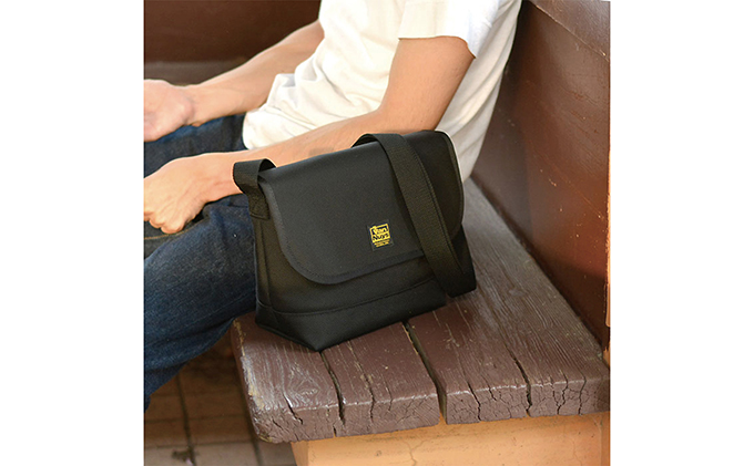 サクッとショルダー