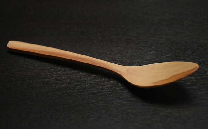 カレースプーン