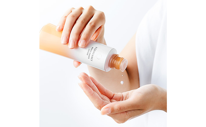 エクイタンス ブーストパワーローション