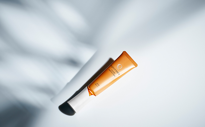 エクイタンス　光プロテクションD 日焼け止めクリーム 約2か月分 美容グッズ スキンケア 日焼け止め