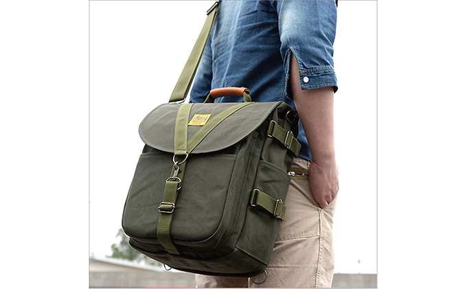 301／3wayショルダー／ワイド