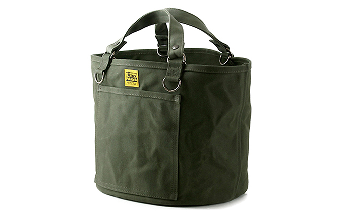 Free Free Baketsu Tote