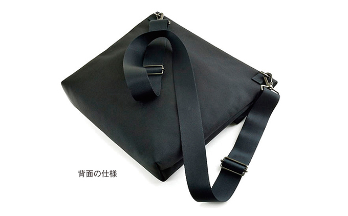 フォールディングトップショルダー／L