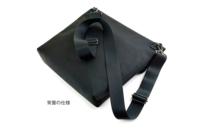 フォールディングトップショルダー／M