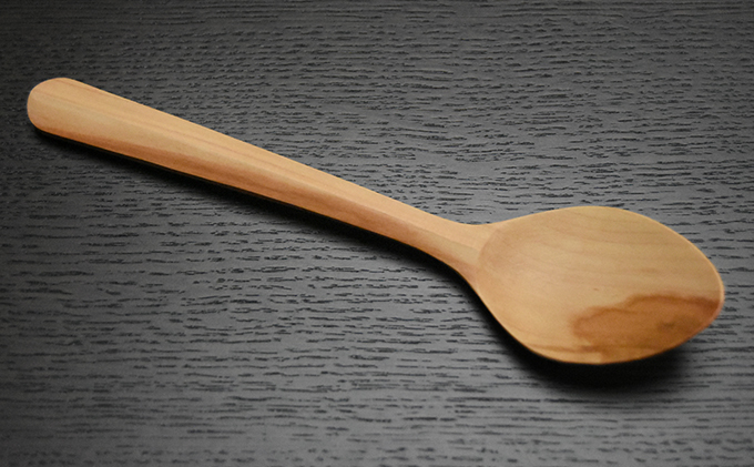 カレースプーン