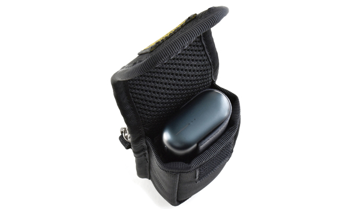 IQOS ILUMA PRIME/IQOS ILUMA用縦型キャリングケース