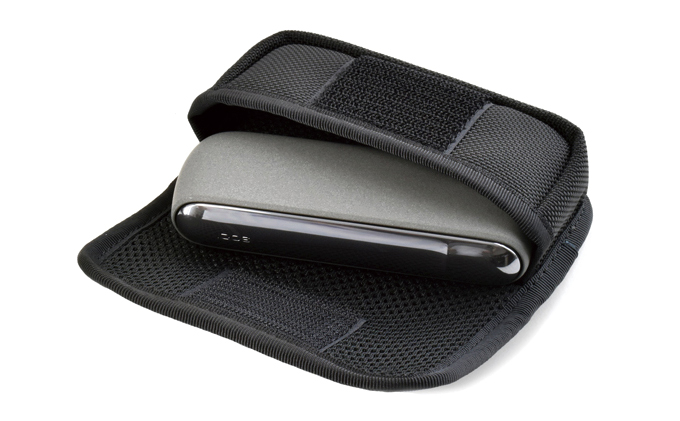IQOS ILUMA PRIME/IQOS ILUMA用横型キャリングケース