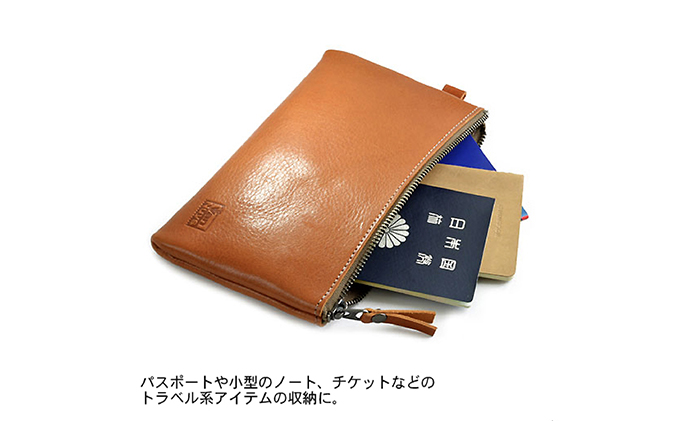 モバイルポーチ