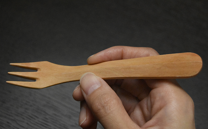 ベビースプーン3本セット