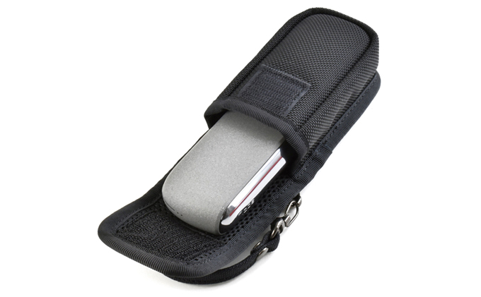 IQOS ILUMA PRIME/IQOS ILUMA用縦型キャリングケース