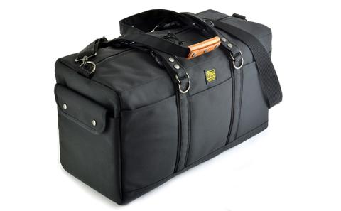 バンナイズ的ボストン