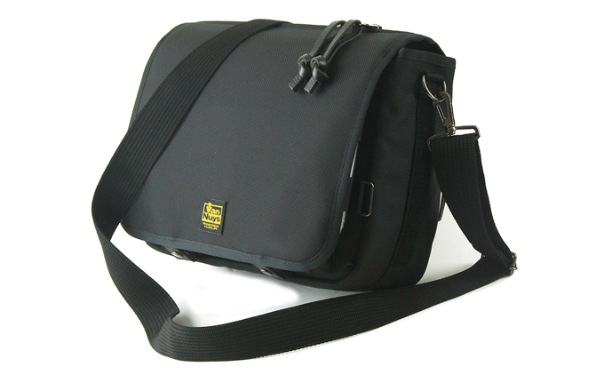 VanNuys フルフラップカスタムショルダーT1-F／CS(300) ショルダーバッグ ショルダー メンズ 斜めがけバッグ A4  バンナイズ