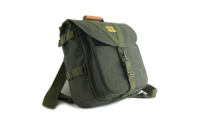 301／3wayショルダー／ワイド