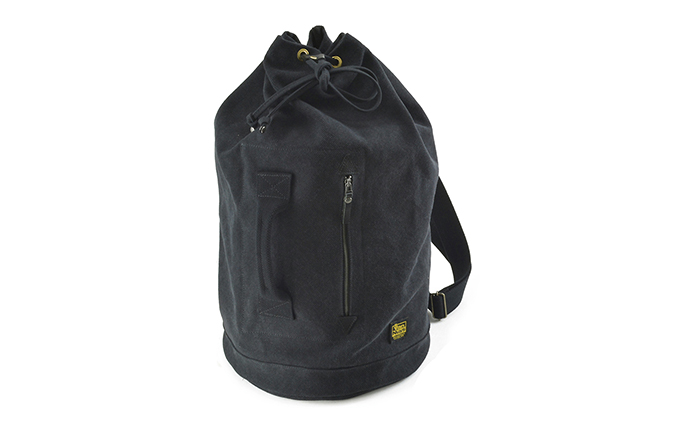 ダッフルバッグ／540