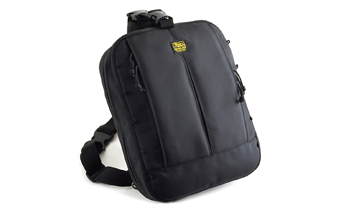 4wayワンショルダー／Type-E／Wワイド／A4