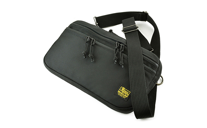 薄型ライトショルダー