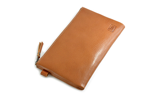 モバイルポーチ