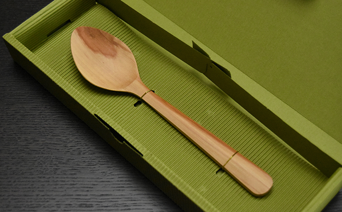 カレースプーン