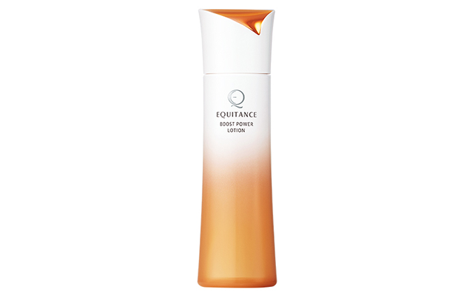 エクイタンス ブーストパワーローション