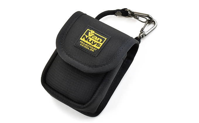 ゴルフボールケース／2個用 ワイド