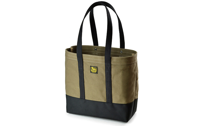 ハイブリッドトート／280　シャドウベージュ