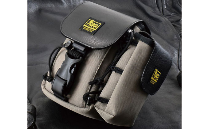 ガバッと大きく開く縦型キャリングケース／ハイエンドモデル＜社長仕様-2＞ ライトグレー