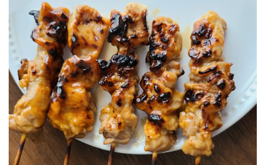 焼き鳥 セット (もも串×20本 つくね×16本) 計36本 [とり信 徳島県 北島町 29aj0017] チキン やきとり もも つくね 鶏肉 惣菜 おかず おつまみ 串