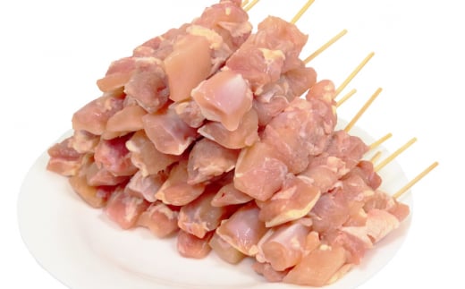 焼き鳥 セット (もも串×20本 つくね×16本) 計36本 [とり信 徳島県 北島町 29aj0017] チキン やきとり もも つくね 鶏肉 惣菜 おかず おつまみ 串