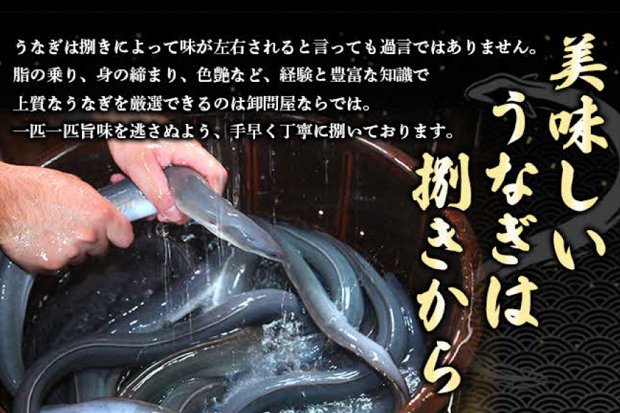 うなぎ 国産 うなぎ蒲焼き 5尾 [モリカン 徳島県 北島町 29bh0003] ウナギ 鰻 unagi うなぎ蒲焼 真空パック 真空 パック 冷蔵