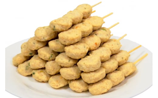 焼き鳥 セット (もも串×20本 つくね×16本) 計36本 [とり信 徳島県 北島町 29aj0017] チキン やきとり もも つくね 鶏肉 惣菜 おかず おつまみ 串