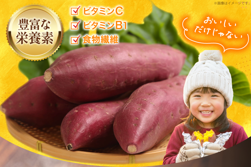 【大人気！】 さつまいも なると金時 5kg [北島町役場 徳島県 北島町 29bb0001] サツマイモ さつま芋 鳴門金時 ホクホク 焼き芋 天ぷら 大学芋 スイートポテト おやつ かんしょ