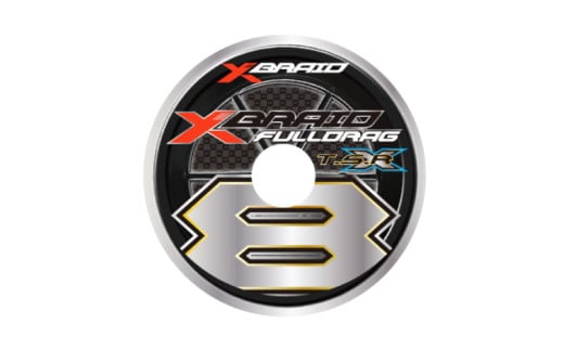よつあみ PEライン XBRAID FULLDRAG TSR X8 10号 300m 2個 エックスブレイド フルドラグ [YGK 徳島県 北島町 29ac0290] ygk peライン PE pe 釣り糸 釣り 釣具